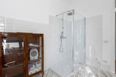Villa Blanc House 罗马 外观 照片